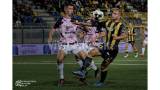 19 Juve Stabia Palermo Calcio Serie C 2021-2022 PANICO