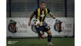 20 Juve Stabia Palermo Calcio Serie C 2021-2022 TONUCCI