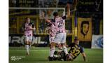 24 Juve Stabia Palermo Calcio Serie C 2021-2022 EVACUO