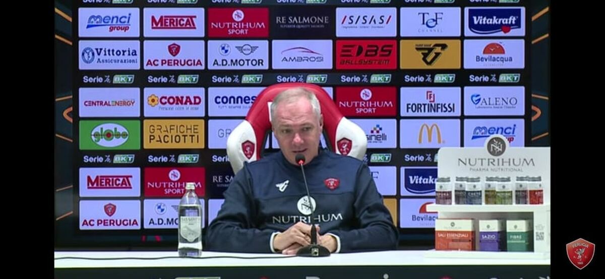 Alvini: “Pressione e dominio attraverso gestione possesso”