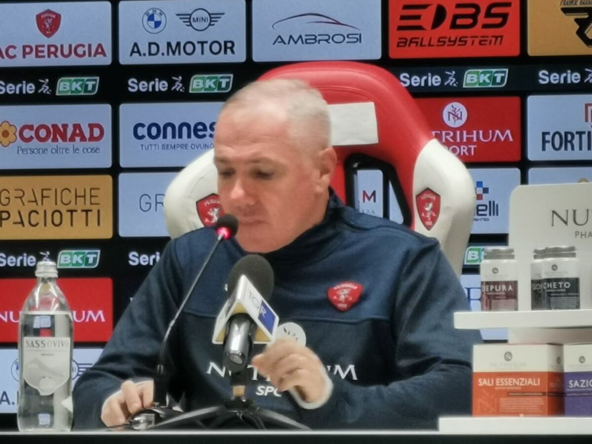 Alvini: “Non c’è stato miglioramento”