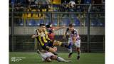 27 Juve Stabia Palermo Calcio Serie C 2021-2022 RIZZO