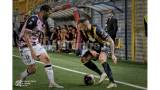 31 Juve Stabia Palermo Calcio Serie C 2021-2022 ALTOBELLI