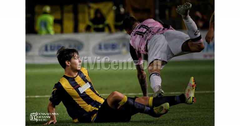 Juve Stabia – Pescara: Salta l’incrocio con l’ex Squizzato. Ma il ritorno al Menti è solo rinviato