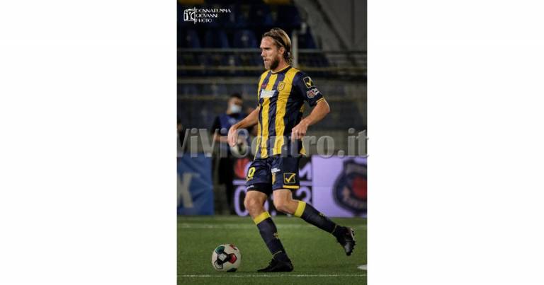Troest, cento volte Juve Stabia! – Sotto La Lente