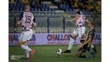 8 Juve Stabia Palermo Calcio Serie C 2021-2022 PANICO