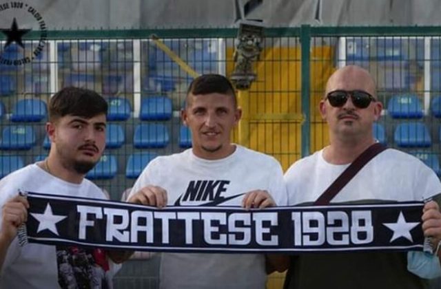 Armeno:” Sarà una grande emozione ritornare al Mazzella”