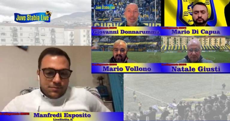 Esposito: “Odjer? La sua assenza non peserà tanto. Palermo in ripresa”