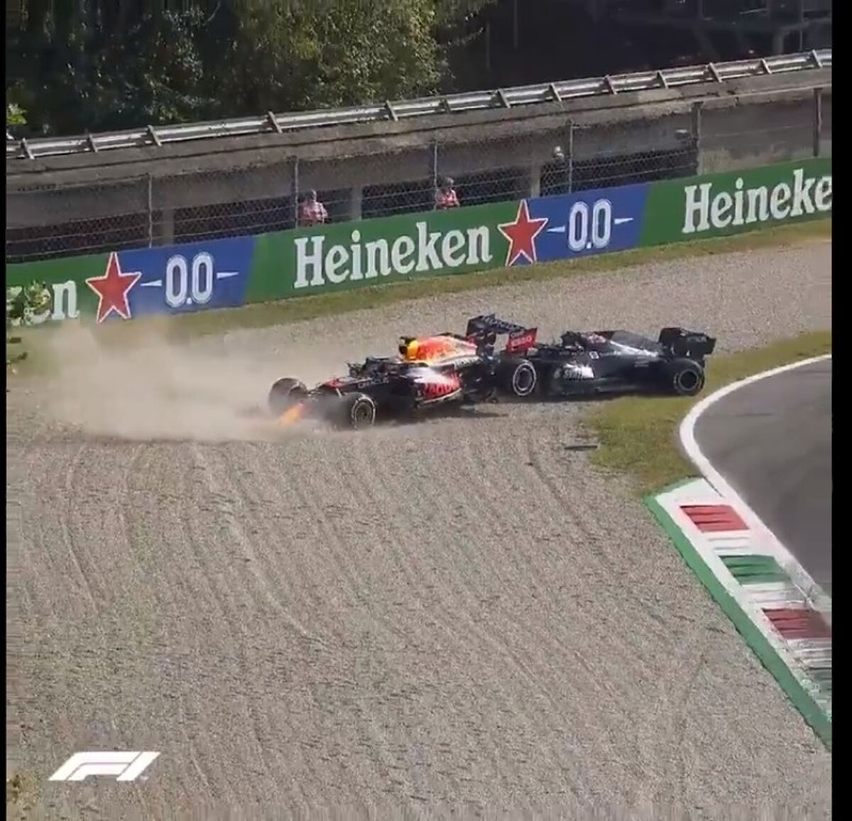 Formula Uno Hamilton-Verstappen 1200