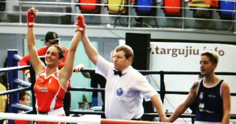 1 contro 1 con Francesca Martusciello