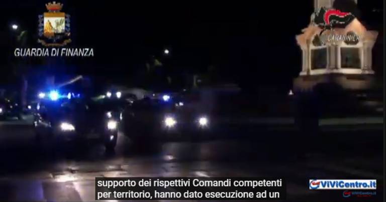 Gdf e Carabinieri Brescia: operazione ”Tabacco Selvatico” – VIDEO
