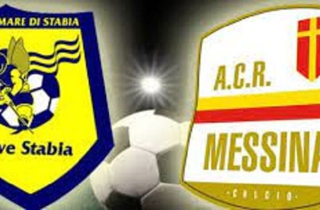 Precedenti Juve Stabia-Messina: sono 11 quelli disputati a Castellammare