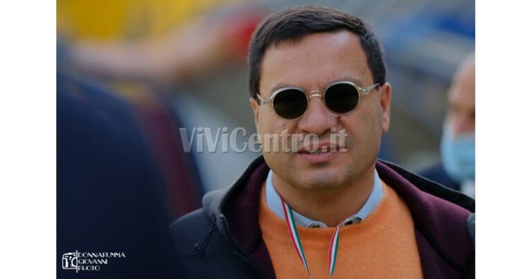 StabiAmore: Tanti auguri presidente Andrea Langella e in bocca a lupo