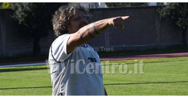 Real Forio, Leo: “Le vittorie sofferte sono le più belle”