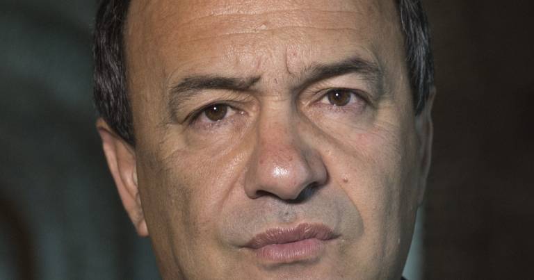 Condanna Mimmo Lucano; una pena che fa storcere il naso