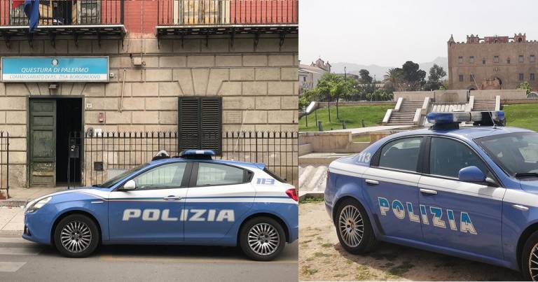 Moglie minacciata di morte se si fosse rivolta alla polizia: arrestato giordano