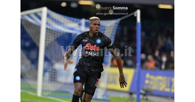 Udinese – Napoli (1-1): I voti ai protagonisti in campo