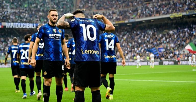Sassuolo-Inter, probabili formazioni: Correa-Lautaro titolari?