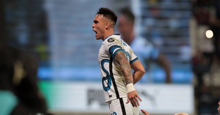 L’Inter ancora di rimonta! Dzeko entra e domina. Contro il Sassuolo è 1-2