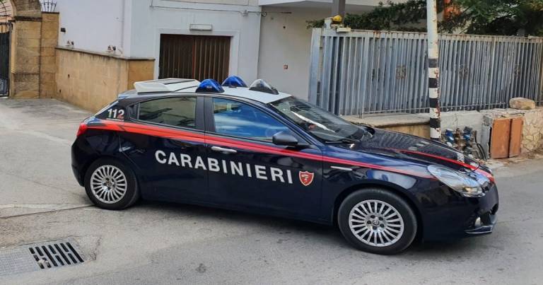 Rissa al ristorante: tre arresti ai domiciliari