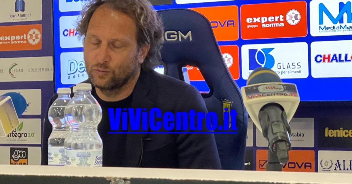 Rubino Juve Stabia Messina