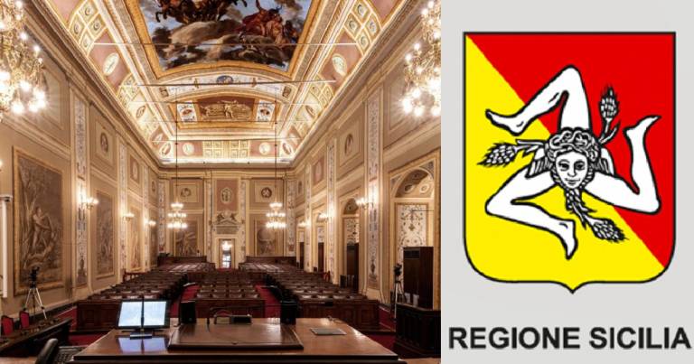 Sicilia: il Pd e M5s insieme; aprirebbero il Pd a Fi e il M5s a Sicilia vera; la sinistra invoca chiarezza