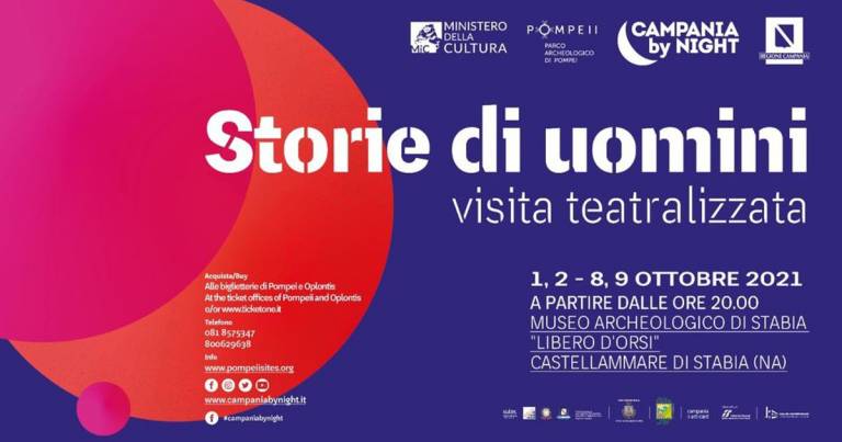 Visite teatralizzate; la nuova idea del museo Libero D’Orsi