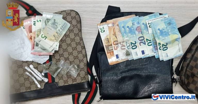 Sant’Antimo: contrasto alla detenzione ai fini di spaccio di stupefacenti