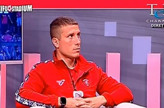 Lisi: “Costruire gioco ci dà forza”