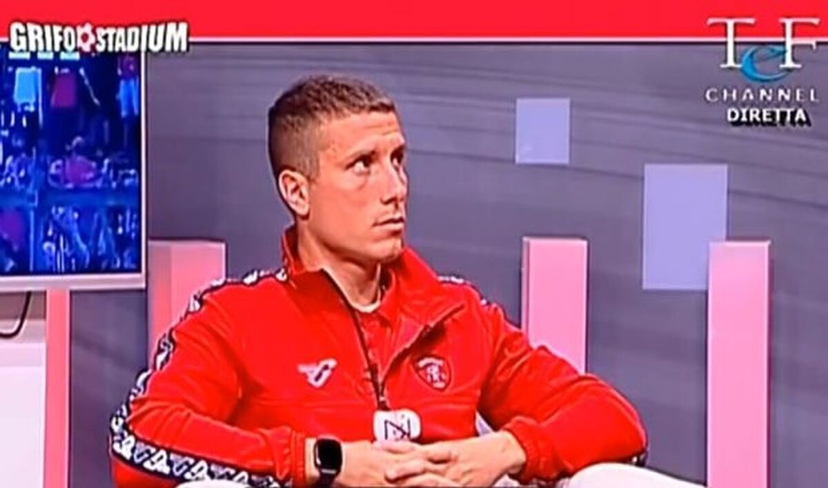Lisi: “Costruire gioco ci dà forza”