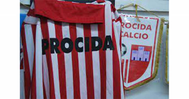 Promozione-Il Lacco Ameno si fa acciuffare in extremis dal Procida