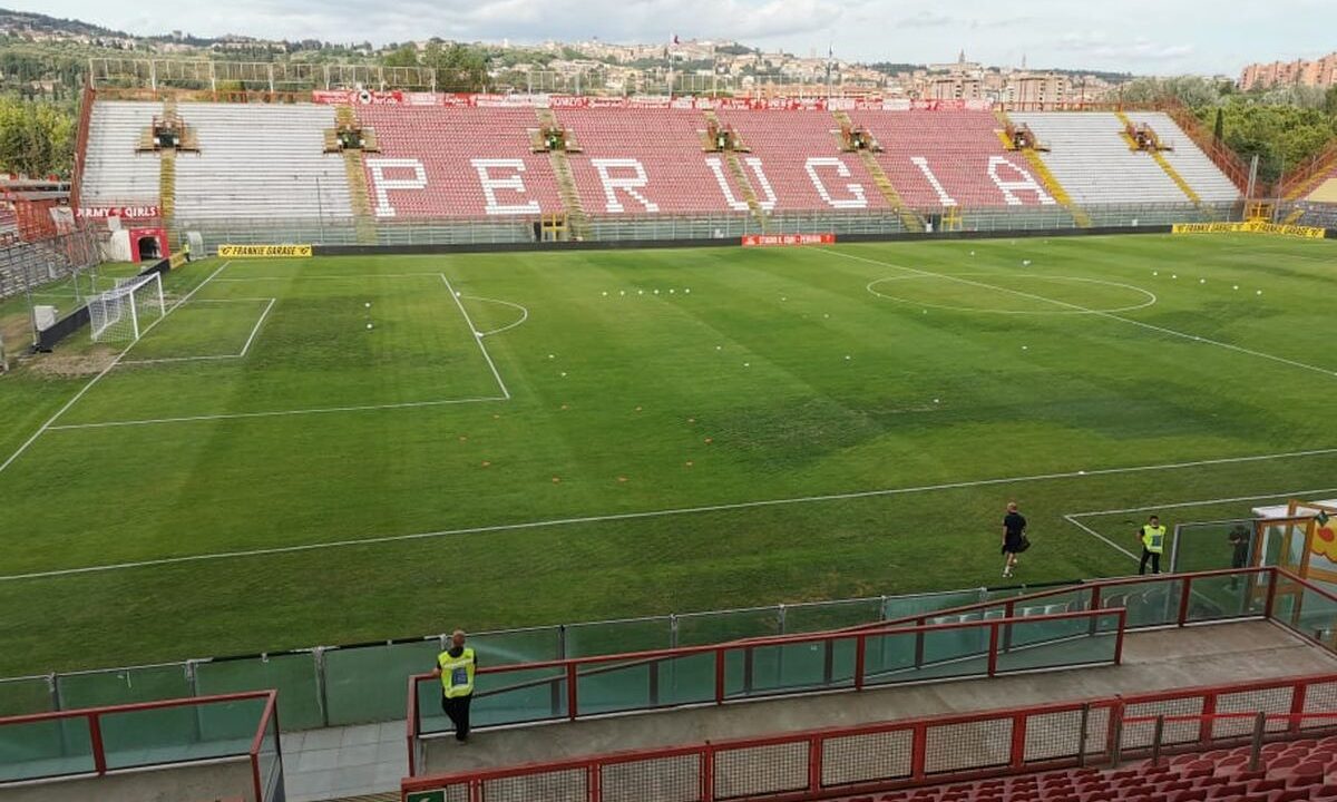Perugia-Parma 2-1 le pagelle: su Buffon e Pandev vincono Burrai e Olivieri
