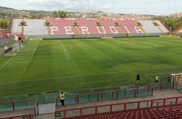 Perugia-Parma 2-1 le pagelle: su Buffon e Pandev vincono Burrai e Olivieri