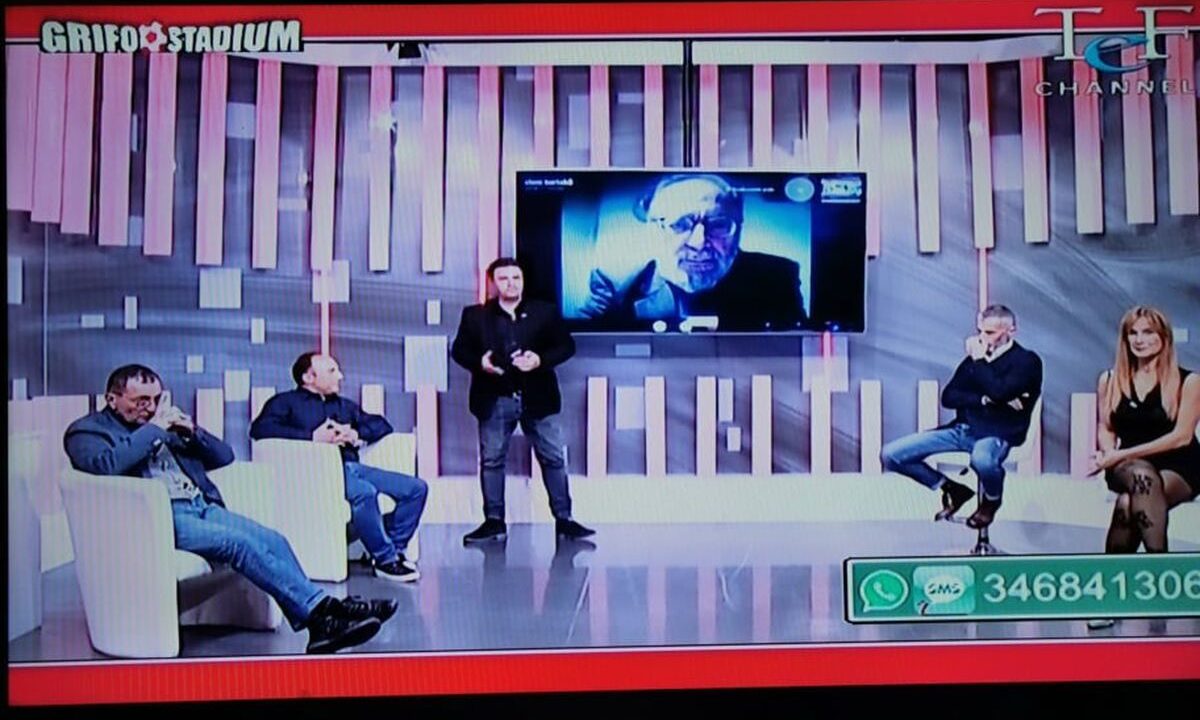ViViCentro ospite a “Grifo Stadium”