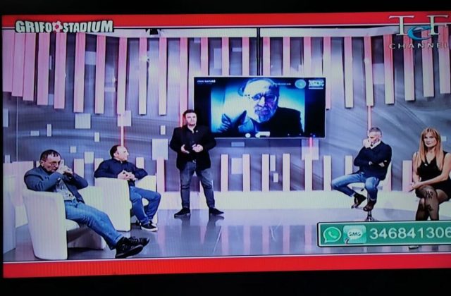 ViViCentro ospite a “Grifo Stadium”