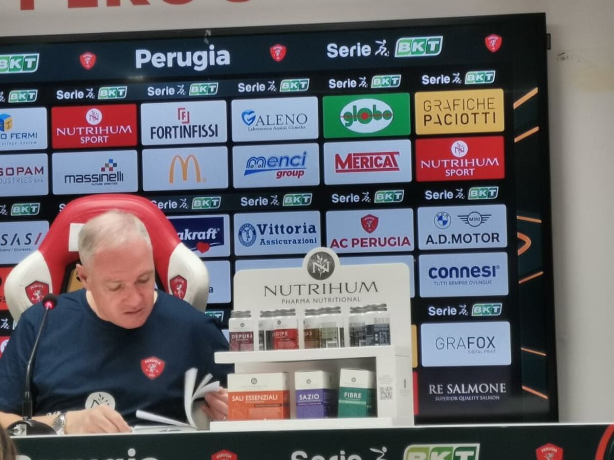 Alvini: “Va archiviata Como per lavorare per riprendere subito il percorso”