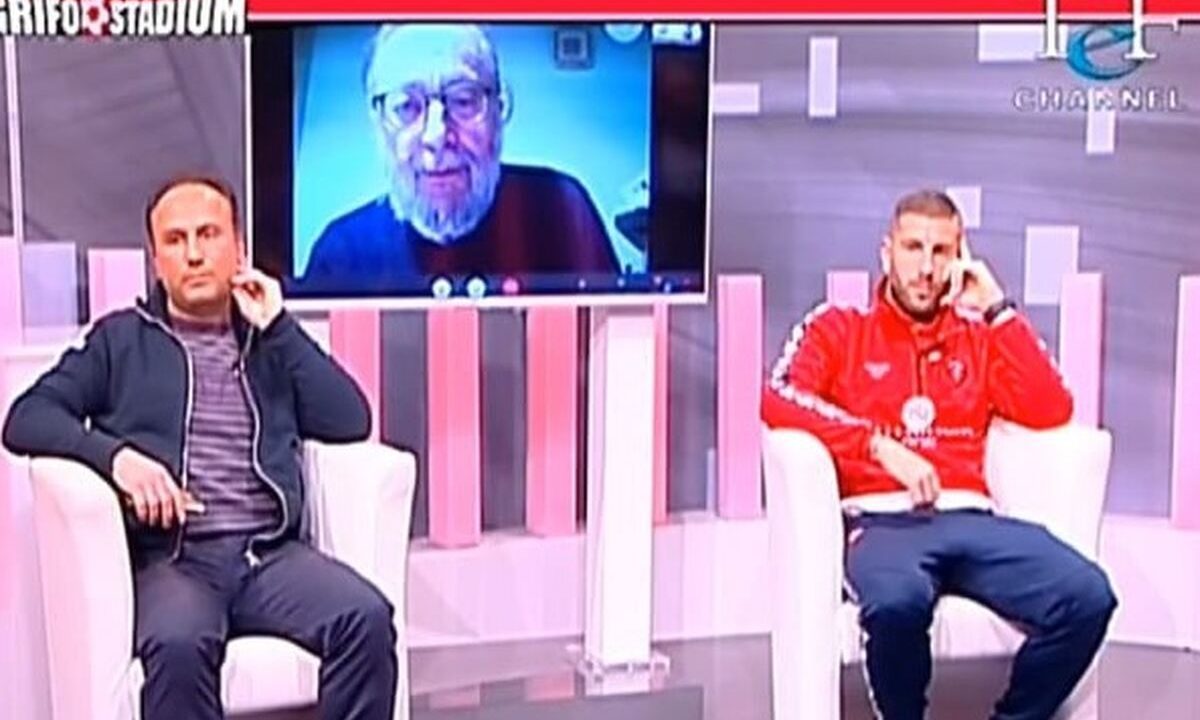 Carretta: “Perugia piazza più importante. Alvini, la nostra arma in più”