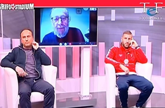 Carretta: “Perugia piazza più importante. Alvini, la nostra arma in più”