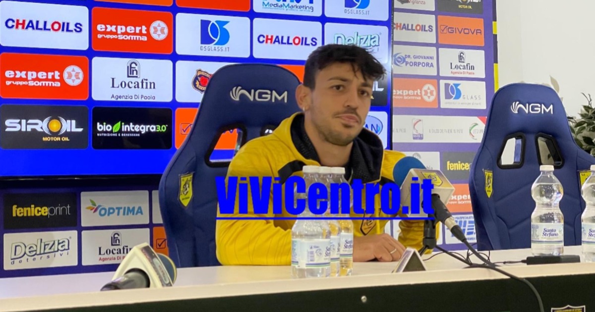 Bentivegna Juve Stabia Monterosi