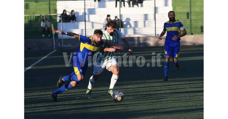 Castagna: “Era importante vincere. Ora sotto con la coppa”