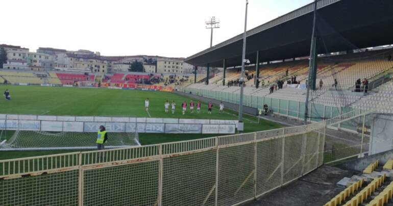 Juve Stabia, le pagelle delle Vespe nel match del “Ceravolo”