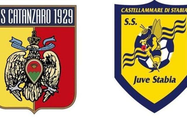 Precedenti Catanzaro-Stabia: quello di domenica sarà il n°15