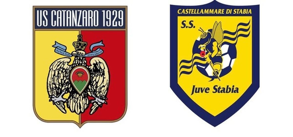 Precedenti Catanzaro-Stabia: quello di domenica sarà il n°15