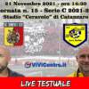 Catanzaro-JuveStabiaLIVE