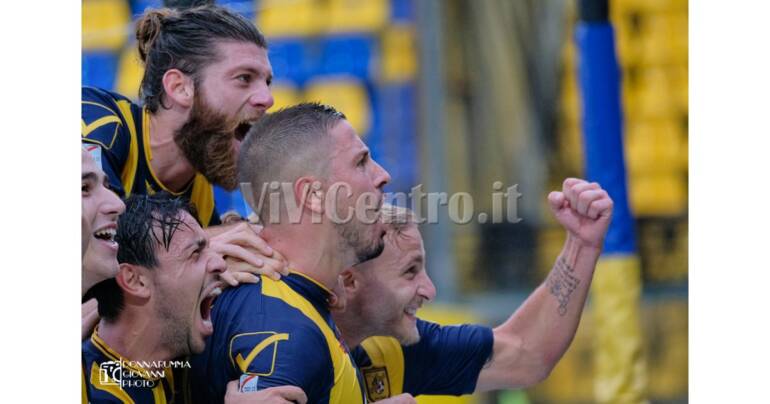 Juve Stabia, riparte la preparazione in vista della Vibonese e con un occhio al mercato