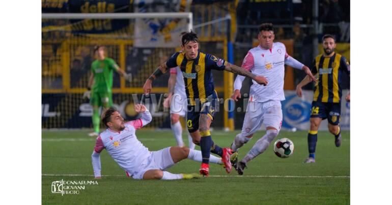 Monterosi Tuscia-Juve Stabia, la presentazione del match