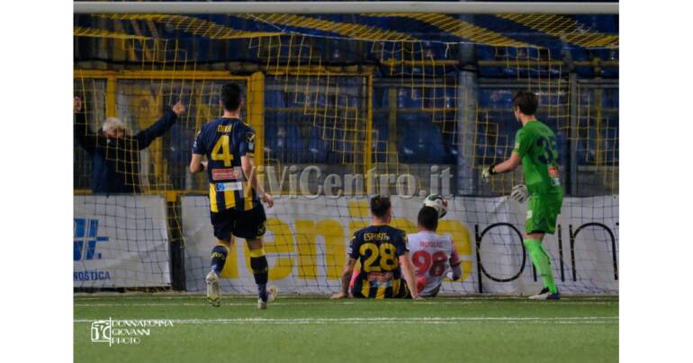 Lega Pro, rinviata la seconda giornata di ritorno causa Covid. Juve Stabia ad Avellino il 2 febbraio