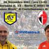Juve Stabia- Bari LIVE
