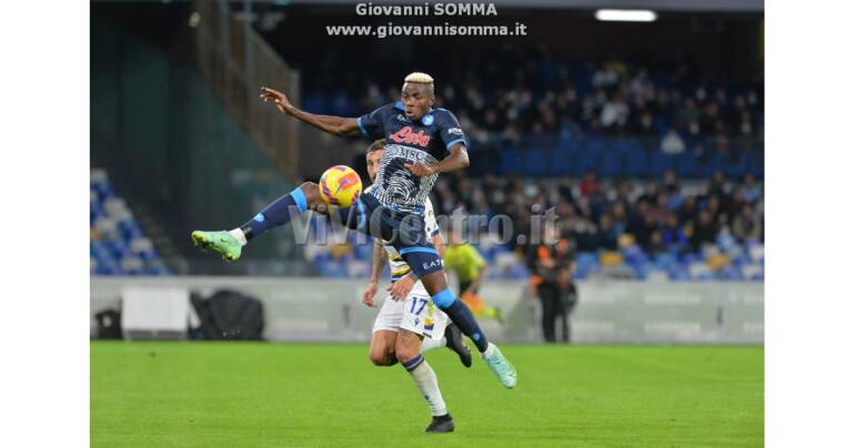 Serie A: risultati delle big