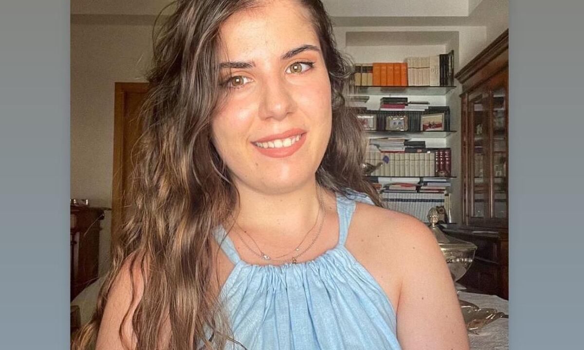 Nicoletta Floris, la prima ragazza a parlare di F1 sui social